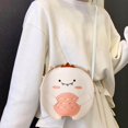 thumbnail image 3 of Dalazy DIY Leather Shoulder Bag Making Tote Wallet Material Craft Sewing Handmade White, 3 of 9