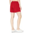 thumbnail image 3 of LADIES WICKING MESH SHORT-960, 3 of 3