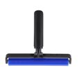 thumbnail image 3 of Roller Silicone Roller Anti Static Roller Film Roller Screen Film Roller  Roller Anti Static Cleaner Tool Silicone Roller Screen Film Roller For Household20.3cm / 8in, 3 of 8