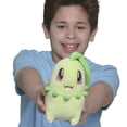 thumbnail image 1 of Pokémon 8" Plush - Chikorita, 1 of 6