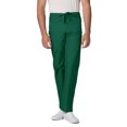 thumbnail image 2 of Adar Universal Unisex Scrubs - Drawstring Tapered Leg Scrub Pants, 2 of 6