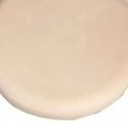 thumbnail image 4 of Coussin de Tabouret Rond Durable Doux Lavable Housses de Tabouret pour Chaise de 12-18 Pouces beige, 4 of 9