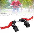 thumbnail image 3 of Kids Bicycle Brake Handle Adjustable Nylon Brake Lever for Children BicyclesReliable Braking Performance for Various Hand Sizes, 3 of 7