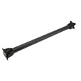 thumbnail image 4 of 26208628042, OE Standard Perfect Fit Black Coating Front Drive Shaft Prop Polished Improve Abnormal Sound High Performance  For 325XI BASE SEDAN 4-DOOR, 4 of 8