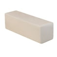thumbnail image 1 of veasfak Sofa Arm Rest Pillow Versatile Elbow Support for Bedroom Living Room Sitting Beige, 1 of 9