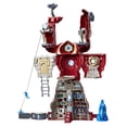 thumbnail image 3 of Marvel Avengers Infinity War 33" Hulkbuster Ultimate Figure HQ Playset, 3 of 5