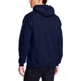 thumbnail image 2 of Hanes Navy 399 Xl, 2 of 2