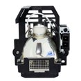 thumbnail image 3 of Lampe de Projecteur Philips de Remplacement avec Boîtier pour JVC DLA-RS65, 3 of 5