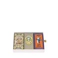 thumbnail image 1 of Claus Porto GiftBox Classico Collection- Set Of 3, 3 X 5.3 Ounce, 1 of 4