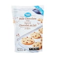 thumbnail image 1 of Great Value Milk Chocolate Chips, 1 of 2
