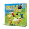 thumbnail image 1 of Blue Orange Battle Sheep, 1 of 2