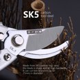 thumbnail image 3 of Pruning Shears,, 3 of 8
