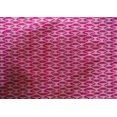 thumbnail image 4 of oneOone Cotton Silk Fabric Triangle Kasuri Print Sewing Fabric BTY 42 Inch Wide, 4 of 4