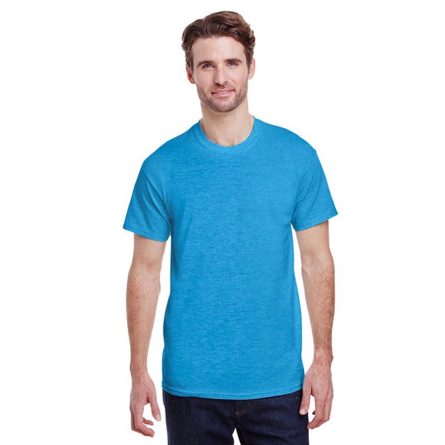 Gildan G200 T-Shirt Ultra Coton pour Adulte