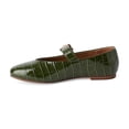 thumbnail image 2 of George Women's Ballet Flats, 2 of 4