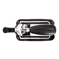 thumbnail image 2 of Stiga Snowracer Curve , Blanc, 2 of 2
