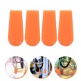 thumbnail image 4 of Miangastore 12pcs Vending Machine Claw Sleeves Rubber Covers For Claw Machine Parts Kids Claw Machine Accessories And Vending Machine Replacement Parts, 4 of 9