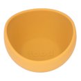 thumbnail image 1 of Ecomeon Baby Bowl, Baby Suction Bowl Soft Color For Infant Feeding, 1 of 8