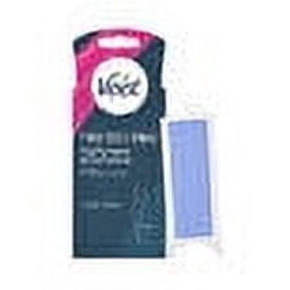 Veet Bande d'Épilation pour le Visage Naturelle 20 Pcs