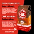 thumbnail image 3 of Fire Department Coffee, Donut Shop Medium Roast Coffee, Premium Ground Coffee, 340g, 3 of 8