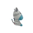 thumbnail image 2 of FISHER PRICE Zebra Adorable Sitting Plush, 2 of 3