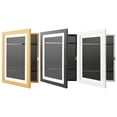 thumbnail image 4 of Meitianfacai Household Flip Table A4 Children's Art Painting Magnetic Suction Frame With Two Graffiti Storage Frames, 4 of 4