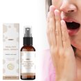 thumbnail image 1 of Pgyong Clearance! Oral Spray Fresh Breath Happy Life Refreshing Spray 30ml, 1 of 9
