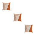 thumbnail image 3 of maskred Soft And Durable Throw Pillows Covers Are Easy To Clean And Fit Home Decoration W0134-5 3Set, 3 of 6