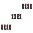 thumbnail image 4 of Shengyu 1/2/3 4X Tent Lanyard Reflective Rope Wind Cord High-strength Fine Workmanship DIY Prop Universal Outdoor Accessories Replaced Part Black 3PCS, 4 of 6