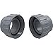 thumbnail image 3 of Raypak 006723F 2 in. Single PVC & Nut Connector Kit - Set of 2, 3 of 3