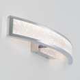 thumbnail image 2 of Artika Glitter LED Integrated Vanity Light, 2 of 9
