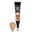 thumbnail image 3 of Revlon ColorStay Skin Awaken Cream Concealer, Longwear, 3 of 8