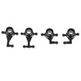 thumbnail image 1 of 4pcs Gobelets de Direction pour Wltoys K969 K989 RC Remplacements de Véhicules, 1 of 7