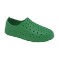 thumbnail image 3 of totes® Everywear® Kids Eyelet Sneaker Sandals, 3 of 5