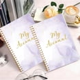 thumbnail image 4 of Expense Tracker Notebook, Furenl All-In-One Income & Expense Account Book - Bank Register, Checkbook, and Budget Planner with Monthly Bill Organizer | Financial Management System, 4 of 6