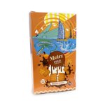 Melt Biscotta Knafeh Dubai Chocolate Bar (UAE) 75g