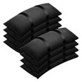 thumbnail image 3 of 1Pcs Umbrella Base Weight Sandbags, Outdoor Fillable Straight Sand Bags, Weatherproof Patio Furniture Weight, 3 of 6
