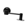 thumbnail image 2 of Lipstore Support de Rangement pour Filtre à Café, Accessoire, Porte-Filtre en Alliage d'Aluminium, Support d'Écran, Noir, 2 of 8