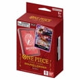 thumbnail image 2 of One Piece Card Game - Monkey.D.Luffy - Chargeur de Son Volume 1, 2 of 2