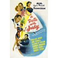 thumbnail image 1 of Affiche de Film A Date With Judy (11 x 17), 1 of 1