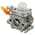 thumbnail image 3 of Carburetor for Carb for Homelite for 25cc 26cc 30cc Trimmer Blower Brushcutter, 3 of 8