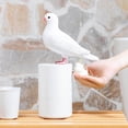 thumbnail image 4 of Birdeem Automatic Soap Dispenser,Soap Dispenser for Bathroom,Bird of Foam Soap Dispenser Funny Poop Induction Hand Washer Automatic Soap Dispenser Touchless Soap Dispenser for Kitchen Bathroom, 4 of 7