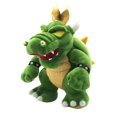 thumbnail image 2 of Bowser Koopa Plush Toy Doll Teddy Plush Toy, 2 of 5
