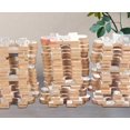 thumbnail image 3 of Forest Landscape Paint by Numbers 1,000 piece Jigsaw Puzzle, 3 of 7