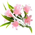 thumbnail image 2 of Immortal Fake Flower Decorative Anti-fade Table Centerpieces Simulation Flower Party Decor, 2 of 8