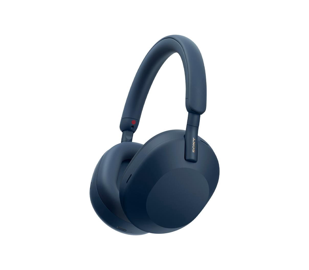 WH-1000XM5 Wireless Industry Leading Noise Cancelling Headphones
