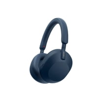 Sony WH-1000XM5 Over-Ear Noise Cancelling Bluetooth Headphones