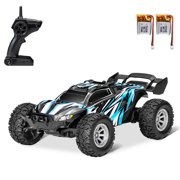 S658 RC Cars Mini Remote Control Car for Kids 2.4GHz 1:32 RC Car with LED