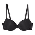 thumbnail image 2 of George Women's Push-Up Bra, 2 of 3