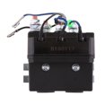 thumbnail image 2 of jinwen Automobile Starter Solenoid Relay Universal Starter Relay Solenoid Relay Starter, 2 of 8
